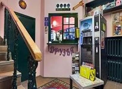 Friends on Bankovsky Friends on Bankovsky